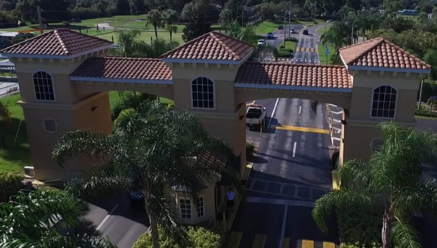 Kings Point Security Kings Point Sun City Center An Active Adult